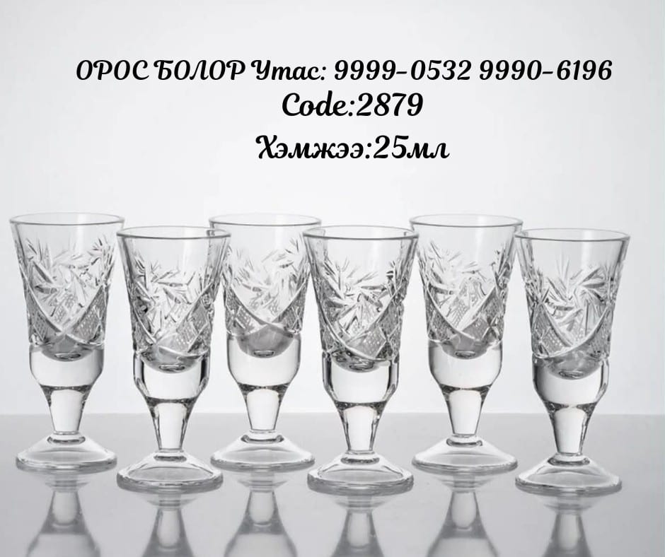 2879 архины хундага